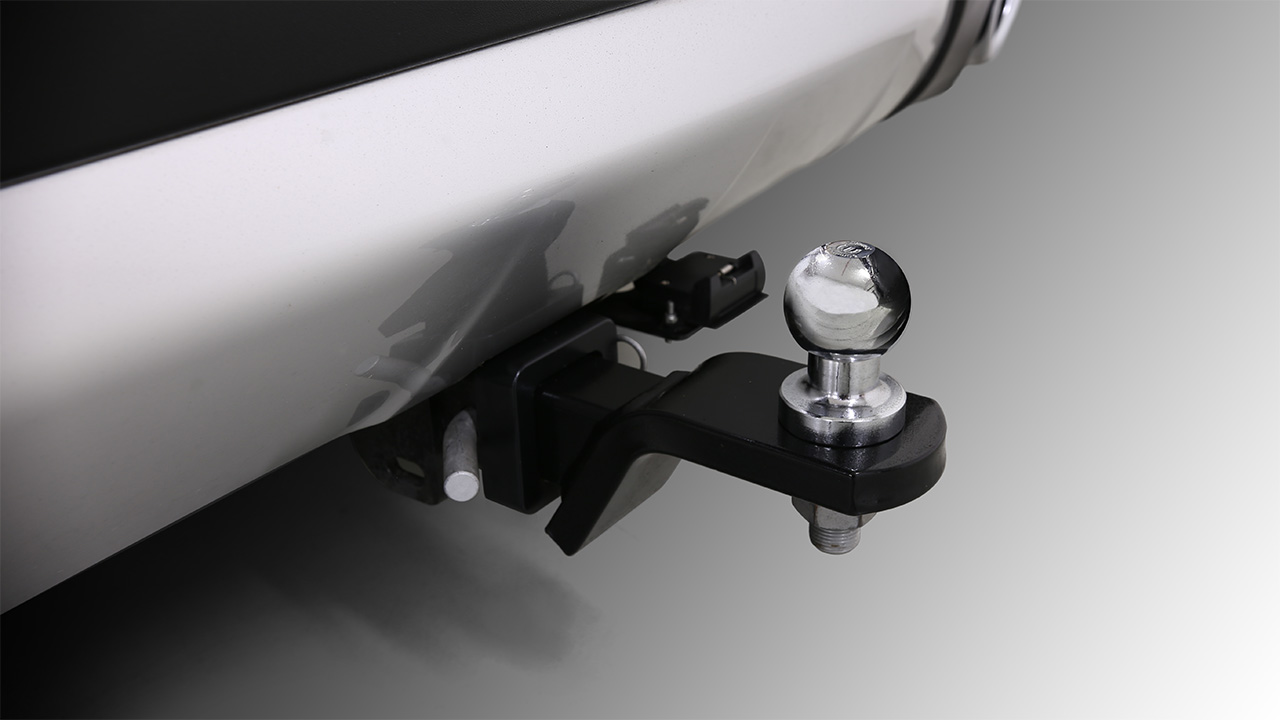 Tow Bar Kit